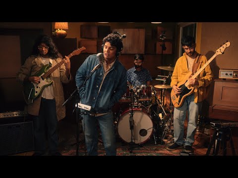 Shunya - Baawra Mann (Live Performance Video)