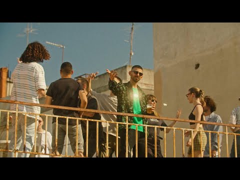 Six Figgaz, Type One - TEKES (prod. Big Papa & Savvabien) (Official Music Video)