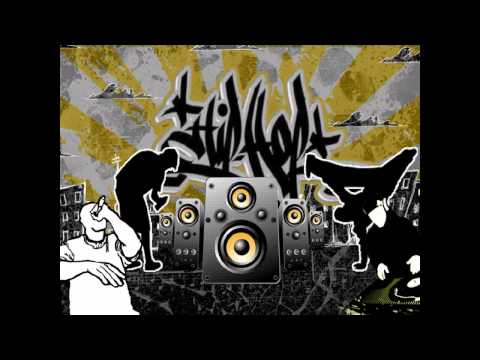 Relatus Fatus Part. Rap Atitude - Barulho