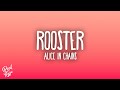 Alice In Chains - Rooster
