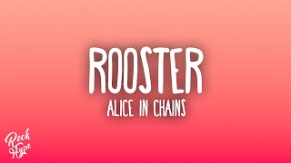 Download lagu Alice In Chains - Rooster mp3 Download lagu Alice In Chains - Rooster mp3