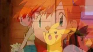 Pokeshipping~ Truly Madly Deeply