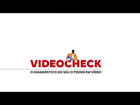 Citroën Videocheck