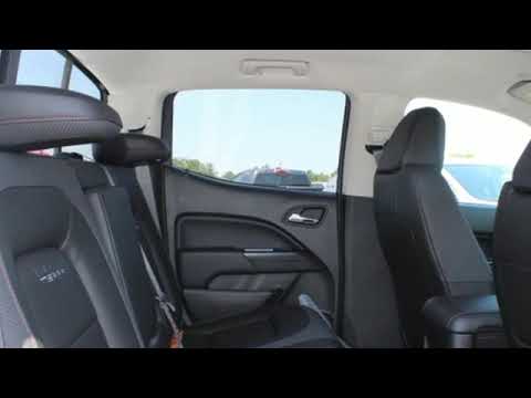 New 2020 GMC Canyon Saint Louis, MO #T20171 - SOLD