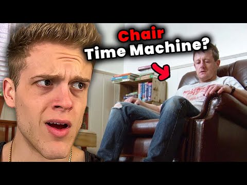 The 1 Minute Time Machine??