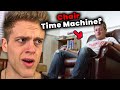 The 1 Minute Time Machine