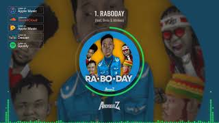 Raboday Lyrics English Translation