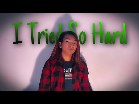 Belle Lindström - I Tried So Hard [Trailer]