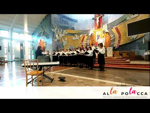 Alla Polacca - Ni miéjta strachù - Szymon Godziemba-Trytek (premiera)