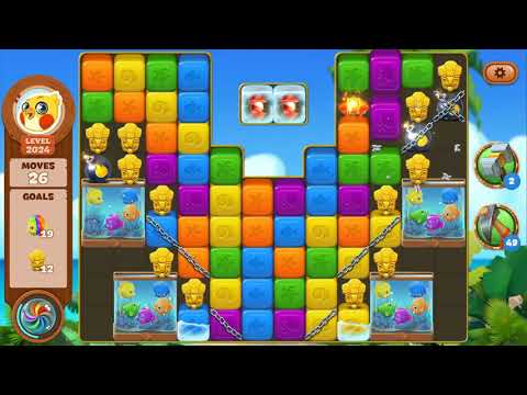 Lost Island Blast Adventure Level 2024 NO BOOSTERS - A S GAMING ✔️