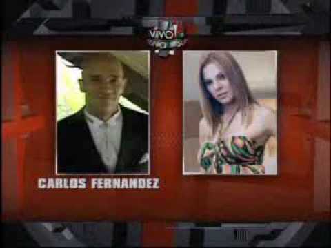 SuperXclusivo 1/18/10 - Brenda Robles y su esposo se reconcilian