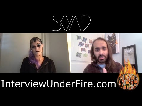An Interview with SKYND