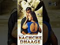 Kachche Dhaage 1999 ️ Ajay Devgn Saif Ali Khan Manisha Koirala Namrata Shirodkar Hindimovie