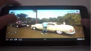 preview picture of video 'GTA Vice City - Android Gameplay'
