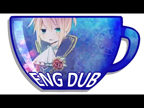 Ashes to Ashes♪┊ENG DUB♫ ○【Cammie☕Mile 】