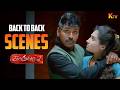 Kanchana 2 Movie Back To Back Horror Scenes Raghava Lawrence Kovai Sarala Taapsee Pannu KTV
