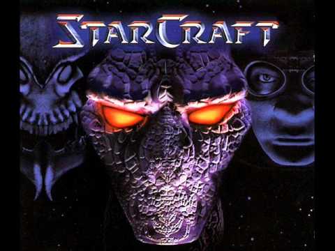 13 Protoss Defeat - Starcraft OST - Soundtrack