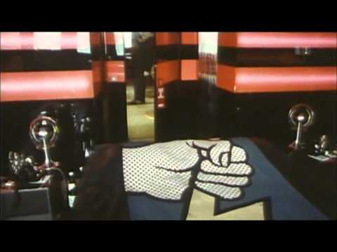 Die Gunter Sachs Story (Doku)