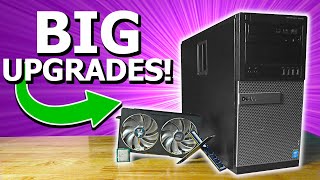 Upgrading Your Dell Optiplex? Here