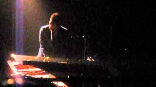 Benjamin Clementine - 01 - Gone