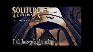 SOLITUDE AETURNUS - In Times Of Solitude Full Album