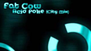 Fat Cow - Acid Poke (City Mix)