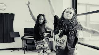 &quot;Come Over&quot; || Candace Brown &amp; Caetlyn Watson Collaboration