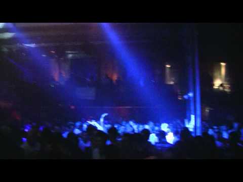 Luminosity Before the Energy 2011 - Leon Bolier