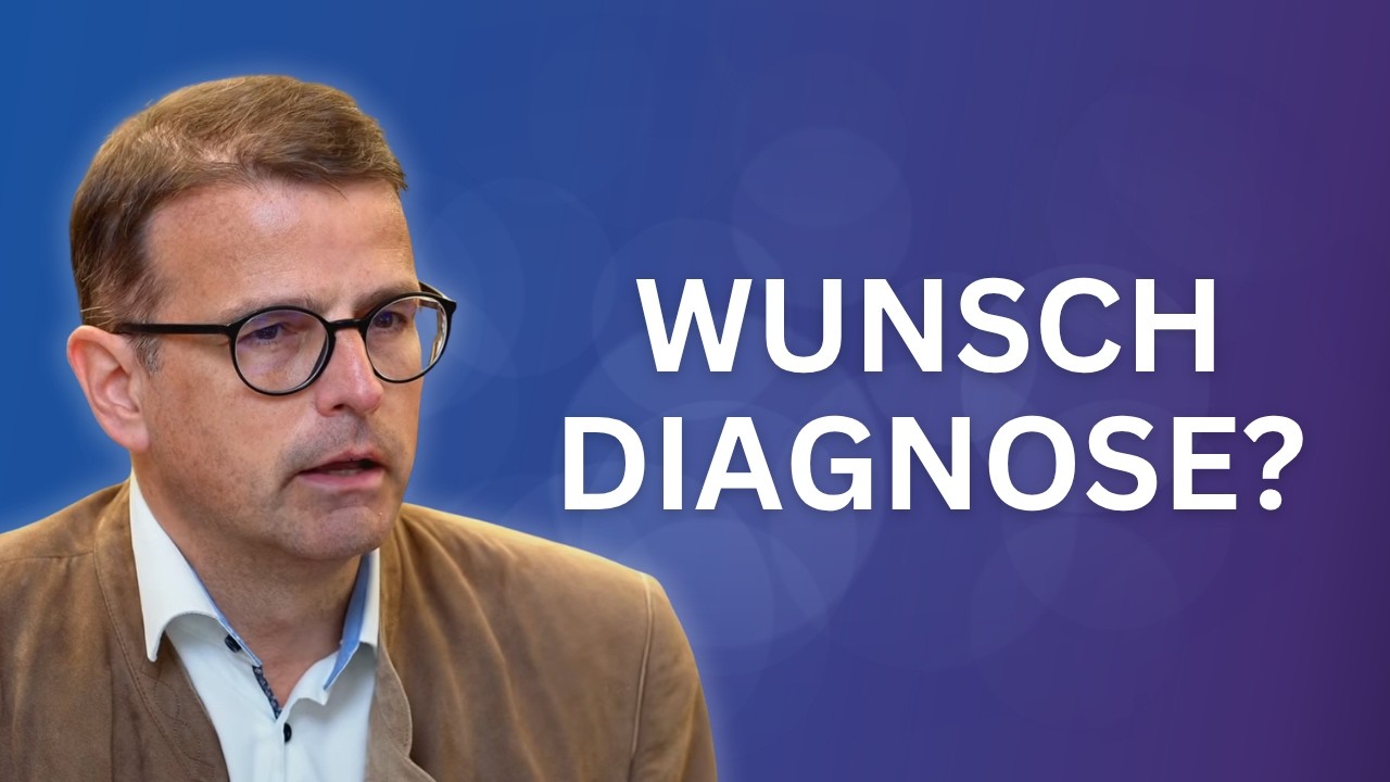 Psychiater packt aus: So läuft es ab in der Therapie (Raphael Bonelli)