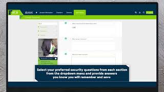 How to Change Your KCB iBank Security Questions