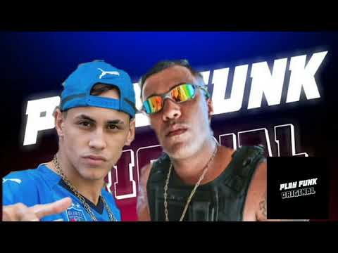 MC Cebezinho e MC Menor Da C3 - Malandro Bom (DJ Pedro)