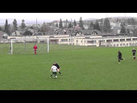 FC Givisiez - FC Matran video 01