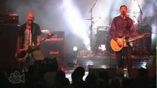 Jesus Jones - All The Answers (Live in Sydney) | Moshcam