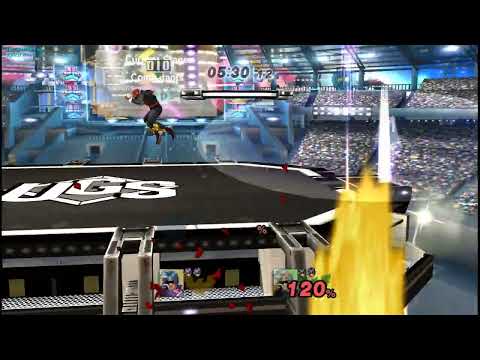 Scrims 67 Winners Quarters ORLY Vs  Studebacher Hoch