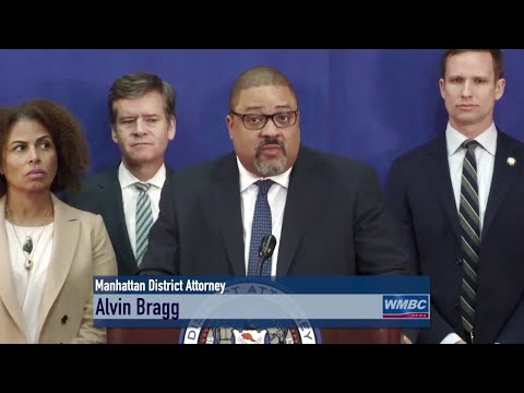 NYC Manhattan District Attorney Addressing the Mental Health Needs Of New Yorkers