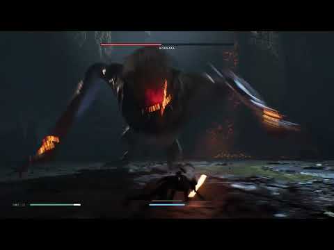 STAR WARS JEDI: FALLEN ORDER WALKTHROUGH GAMEPLAY PART 31