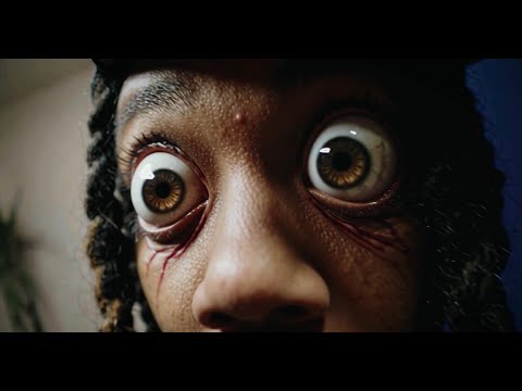 MJPAID -  Pop Yo Eyes