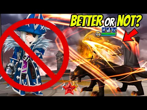 Savannah - "NAT5 Galleon" in Summoners War?