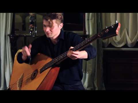 Russian Renaissance Demo