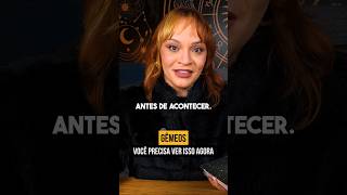 Atenção previsão urgente para Gêmeos!