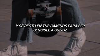 Esfuérzate y sé muy valiente || Marcos Witt || Jaime Murrell