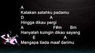Download lagu Yuni Shara Mengapa Tiada Maaf Chord dan Lirik mp3 Download lagu Yuni Shara Mengapa Tiada Maaf Chord dan Lirik mp3