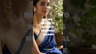 कान छिदवाने के वैज्ञानिक रहस्य 😲 | Earrings क्यों पहनते हैं? | कर्णवेध संस्कार का विज्ञान