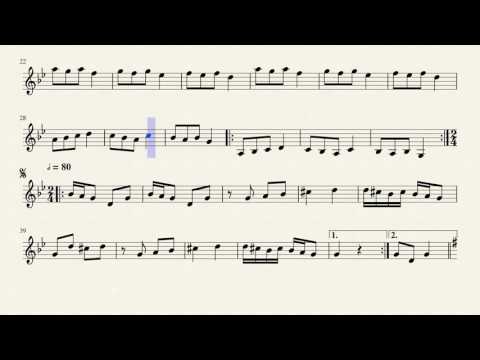 download lagu mp3 mp4 Sultaniyegah Sirto Notas, download lagu Sultaniyegah Sirto Notas gratis, unduh video klip Sultaniyegah Sirto Notas