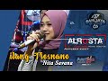 NITA SAVANA Ilang Tresnane ALROSTA MUSIC AEZTHA Studio