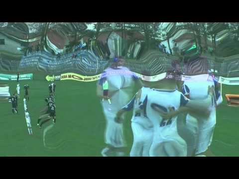 Bramki z meczu Stilon Gorzów - Polonia Stal Świdnica 2:0 [14.11.2015]