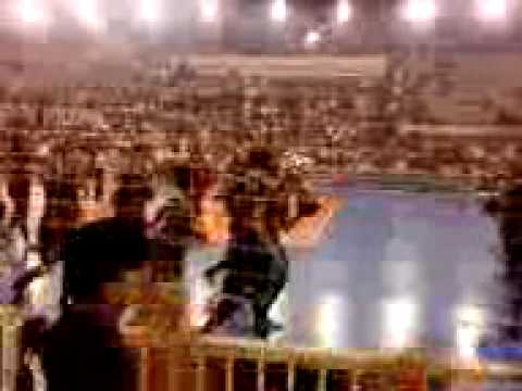 final do metropolitano de futsal (torcida)