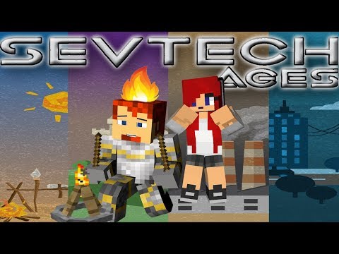 I'M DOING IT!!! SevTEch AGes ep 71 w Snoop787