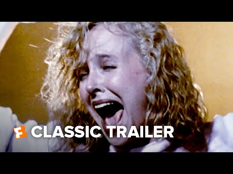 C.H.U.D. (1984) Trailer