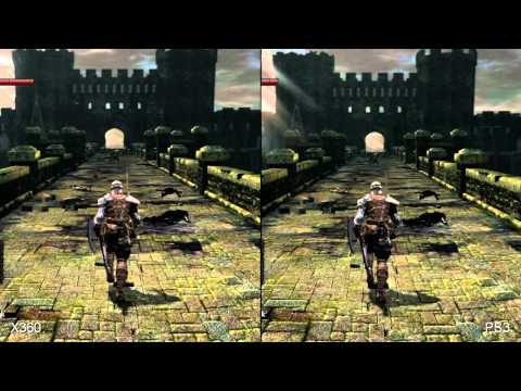 dark souls xbox 360 controller fix